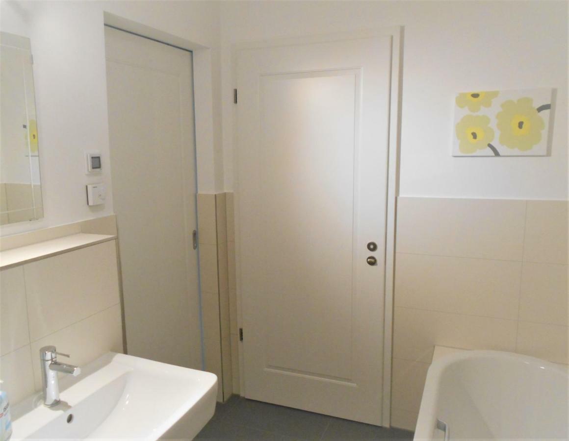 Design Apartments - "Am Schlosspark" (Adults Only) Poczdam Zewnętrze zdjęcie
