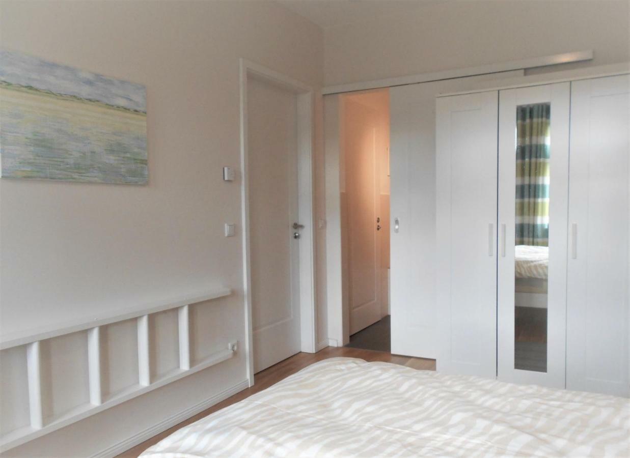 Design Apartments - "Am Schlosspark" (Adults Only) Poczdam Zewnętrze zdjęcie